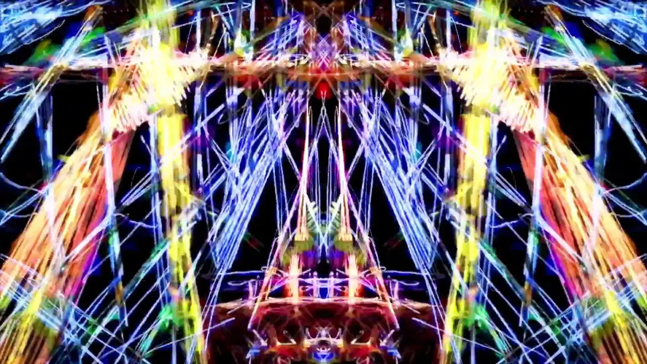 W.E.R.F. Records - Dave Sanders