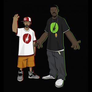 Bootleg Beats - FLYamSAM
