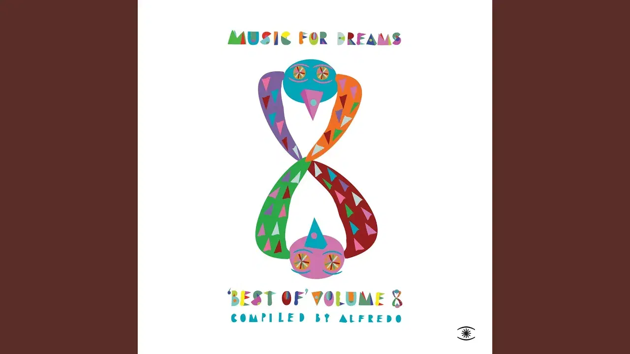Music for Dreams Best of Vol. 8 - Compiled by Alfredo - Mikkel Nordsø, Nordsø & Theill, Ole Theill