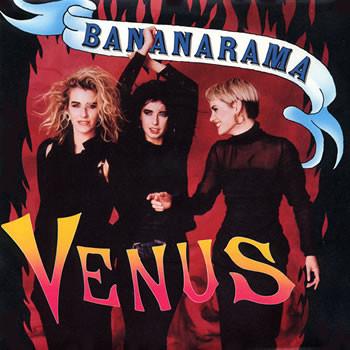 Venus = ヴィーナス - Bananarama