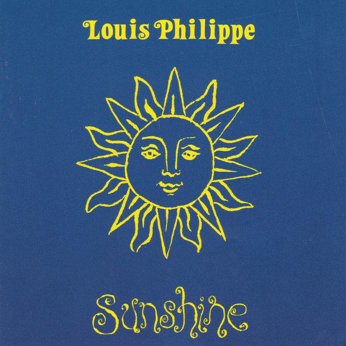 Sunshine - Louis Philippe