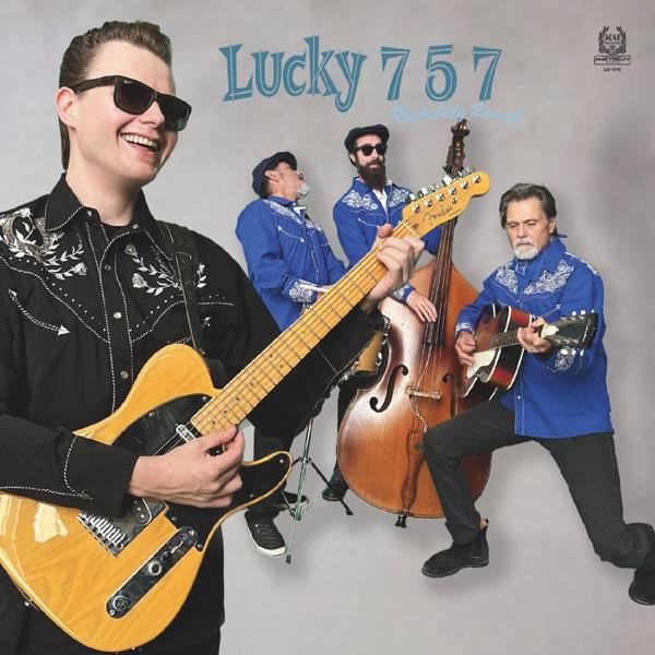 Rockabilly Revival - Lucky 757