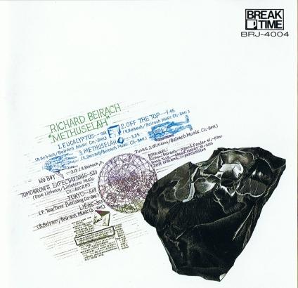 Methuselah - Richard Beirach