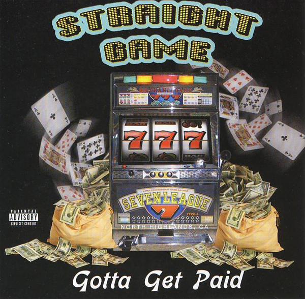  - Straight Game