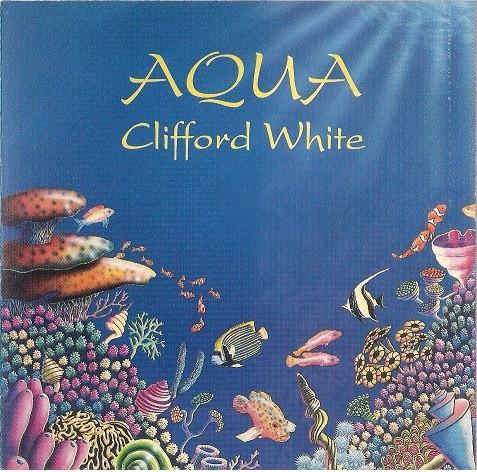 Aqua - Clifford White