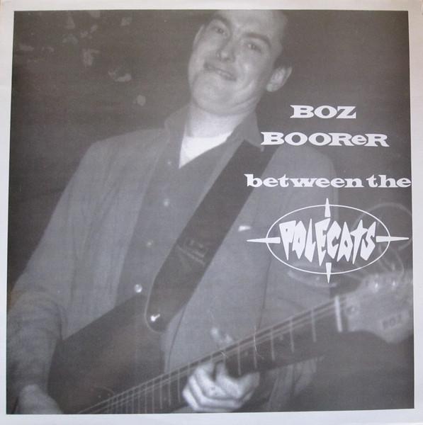 sunliterocker - Ronnie Dawson & Boz Boorer
