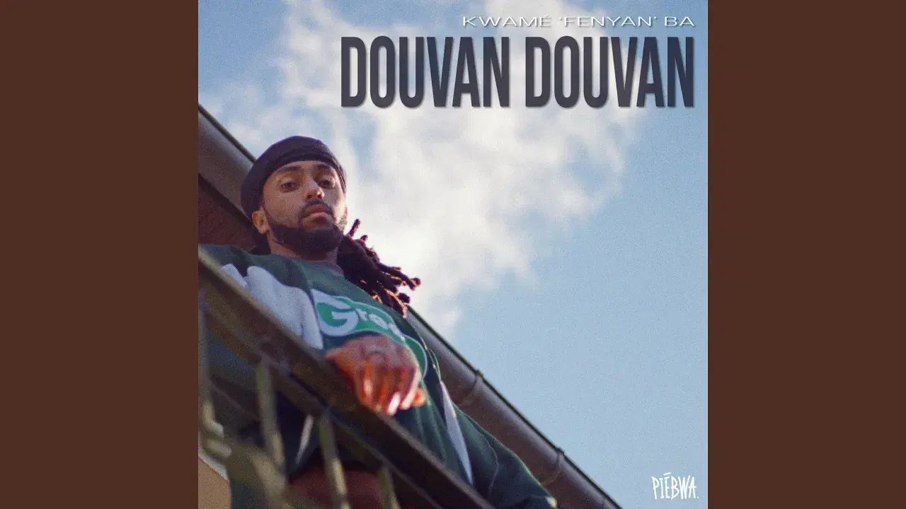 Douvan Douvan - Fenyan