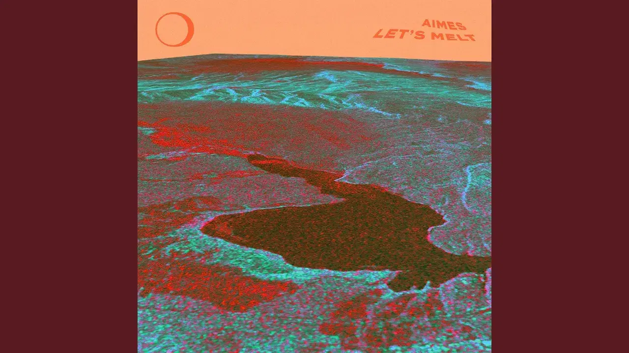 Let's Melt - Aimes