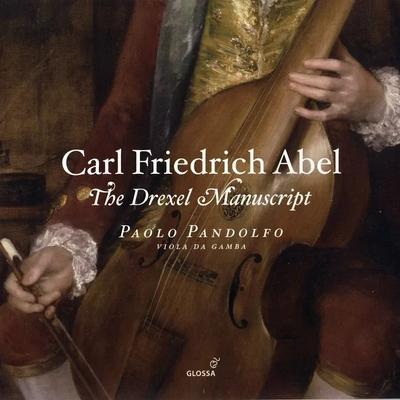  - Carl Friedrich Abel