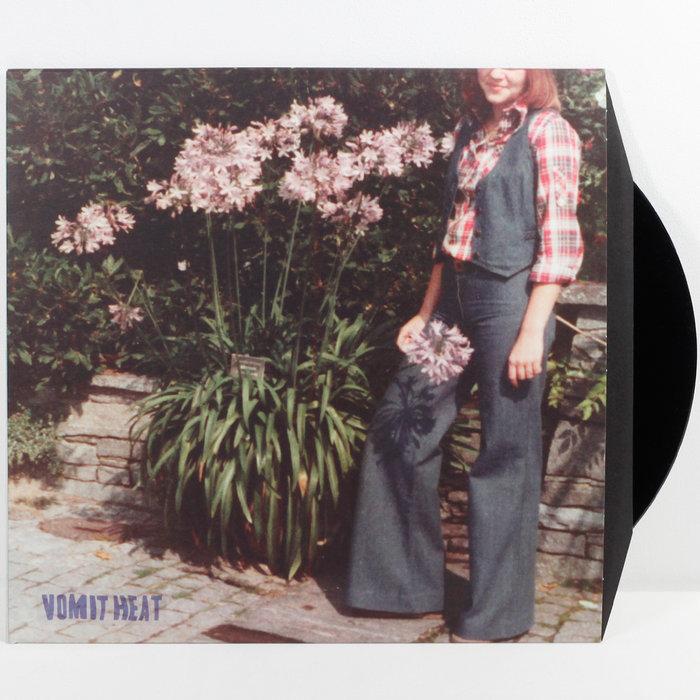 Spirit Desire - Vomit Heat