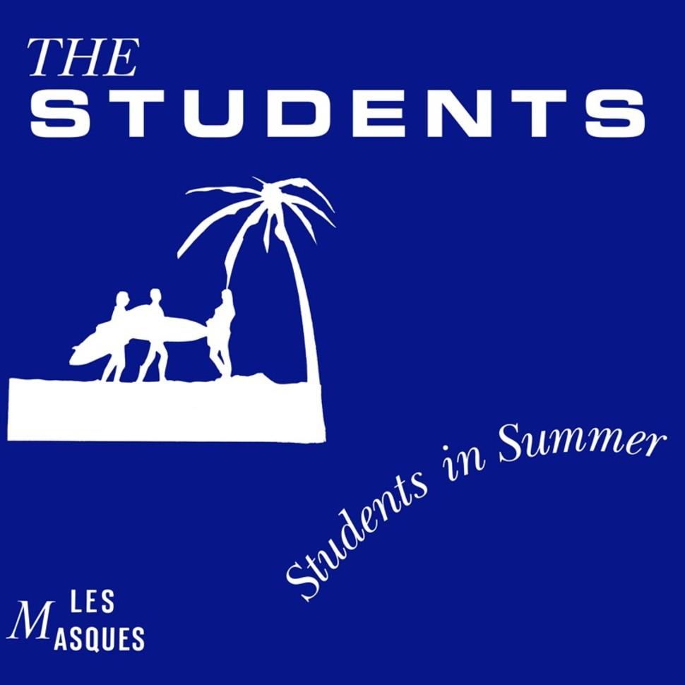 Students In Summer - The Students