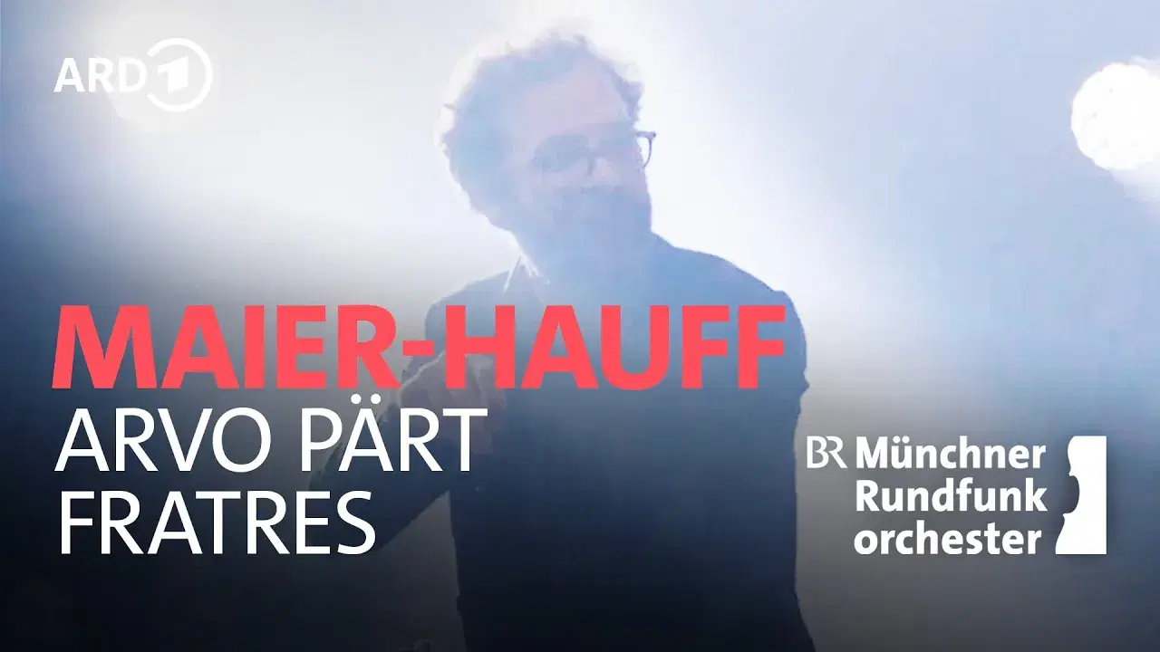  - Munchnwer Rundfunkorchester