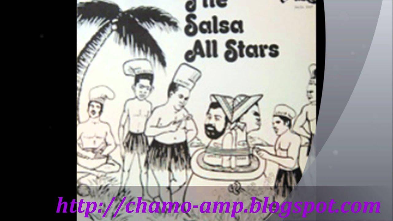 Eloisa - KAKO Y SU ALL-STARS