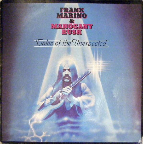 Tales Of The Unexpected - Ron Grainer And His Orchestra