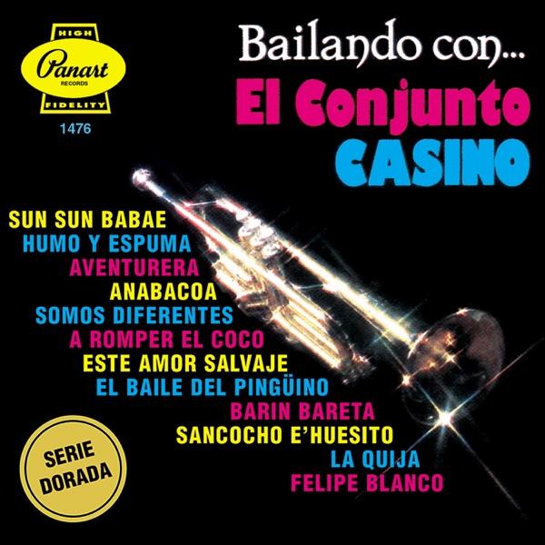 Sun,Sun, Babae - Conjunto Casino