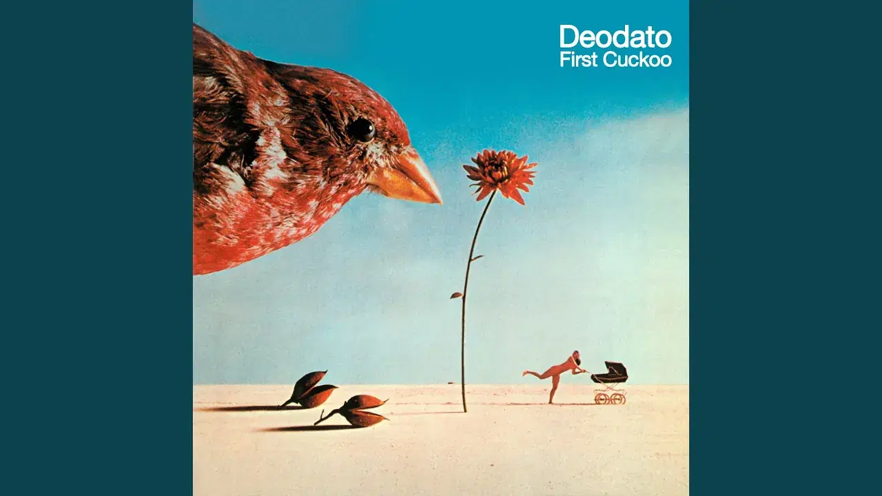 First Cuckoo - Deodato