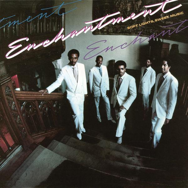 Soft Lights, Sweet Music (Bonus Track Version) - Enchantment
