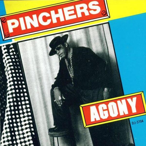 Agony - Pinchers