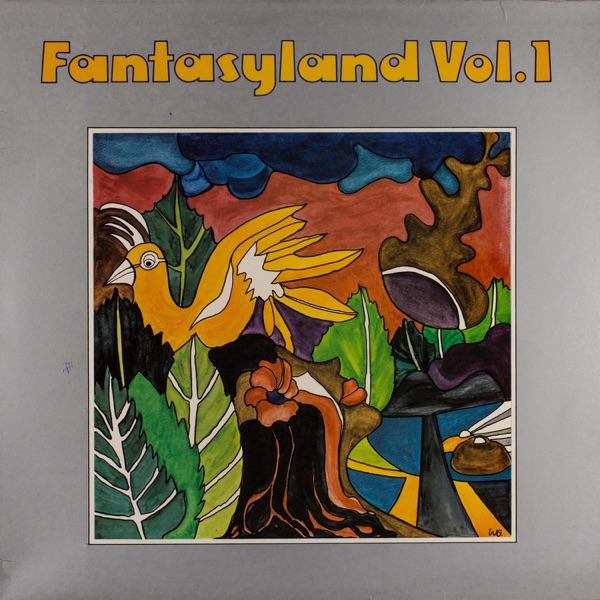 Fantasyland Vol. 1 - John Tender