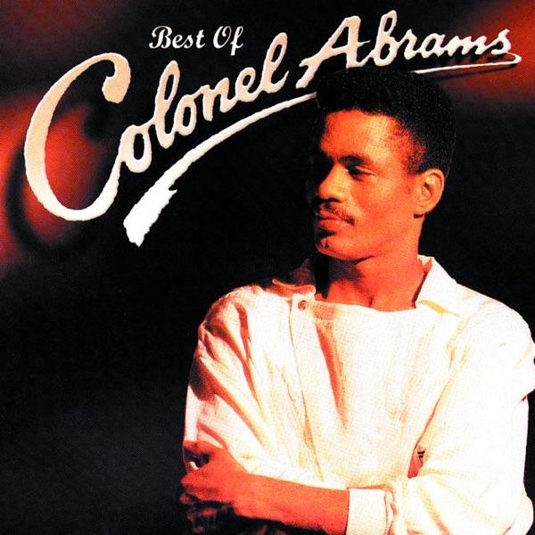 Best of Colonel Abrams - Colonel Abrams