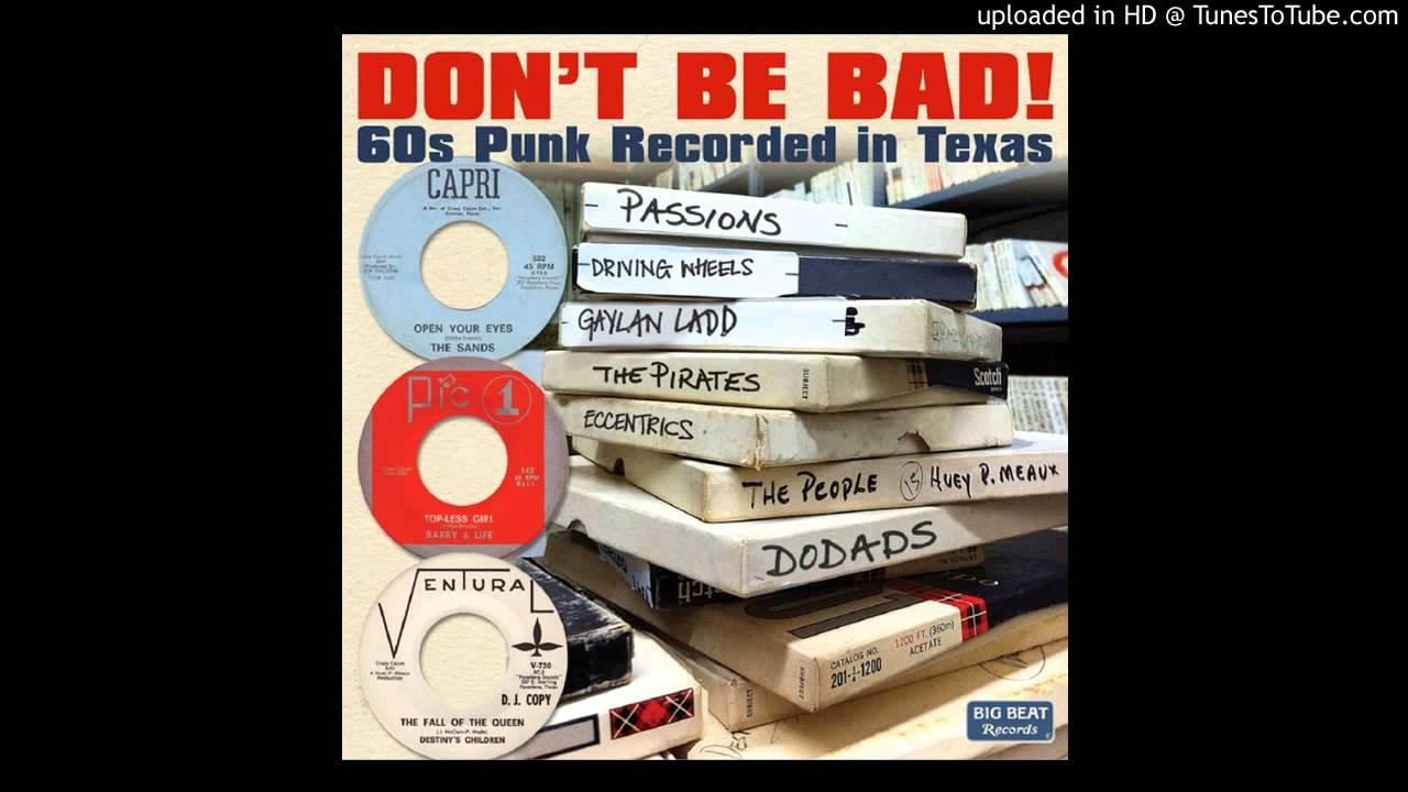 It's You / No One Wants Me - The Actioneers