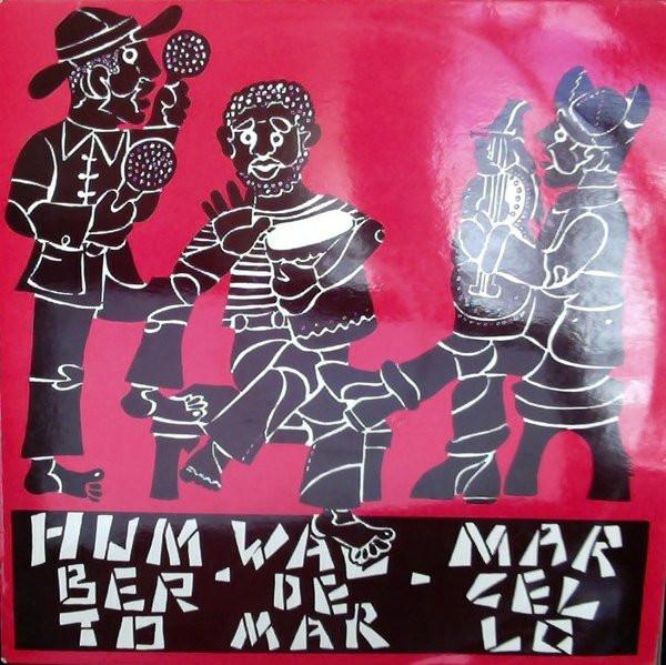 Stora Stora - Humberto, Waldemar, Marcello