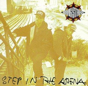 Step In The Arena - Gang Starr