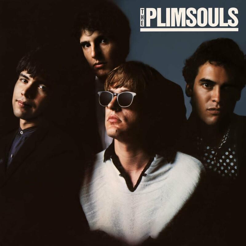 The Plimsouls (Expanded Edition) - The Plimsouls
