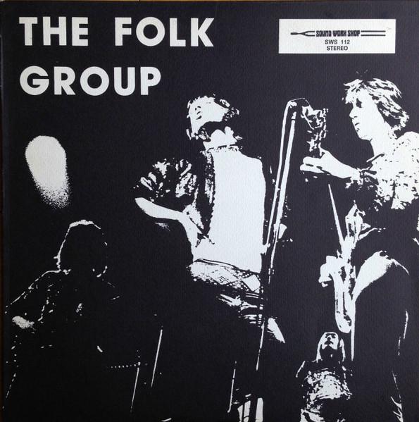 The Folk Group - M. Zalla
