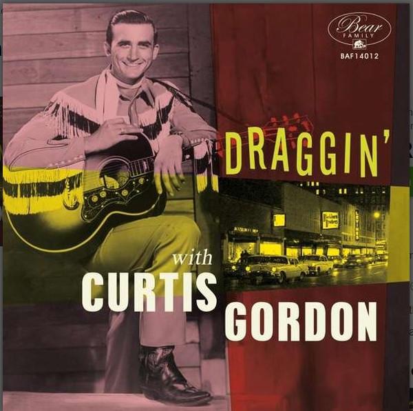  - Curtis Gordon