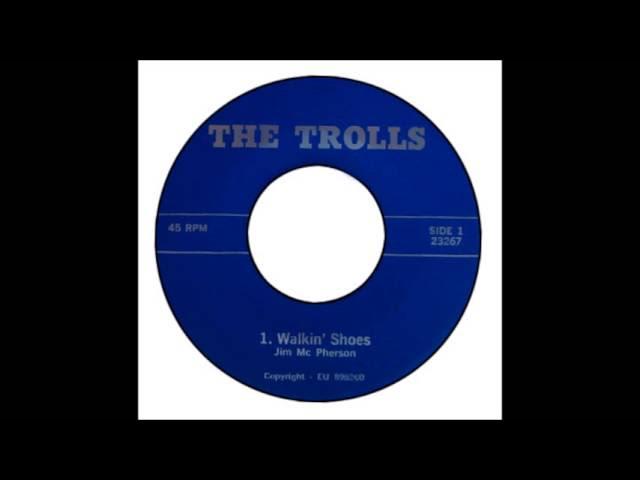  - The Trolls