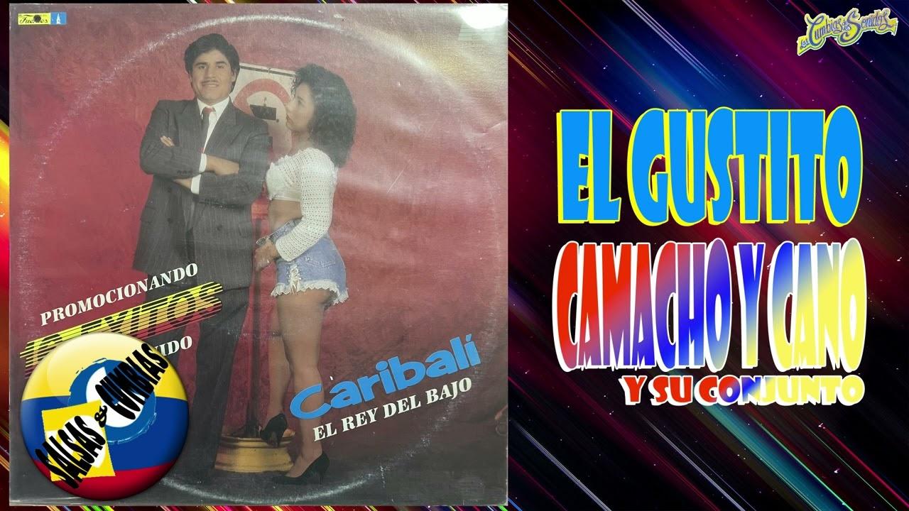 Lorenza - Camacho y Cano y su Conjunto