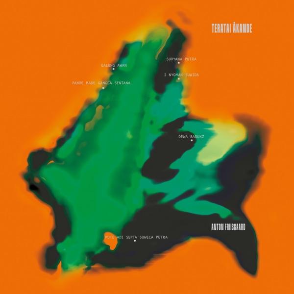 Teratai Åkande - Anton Friisgaard
