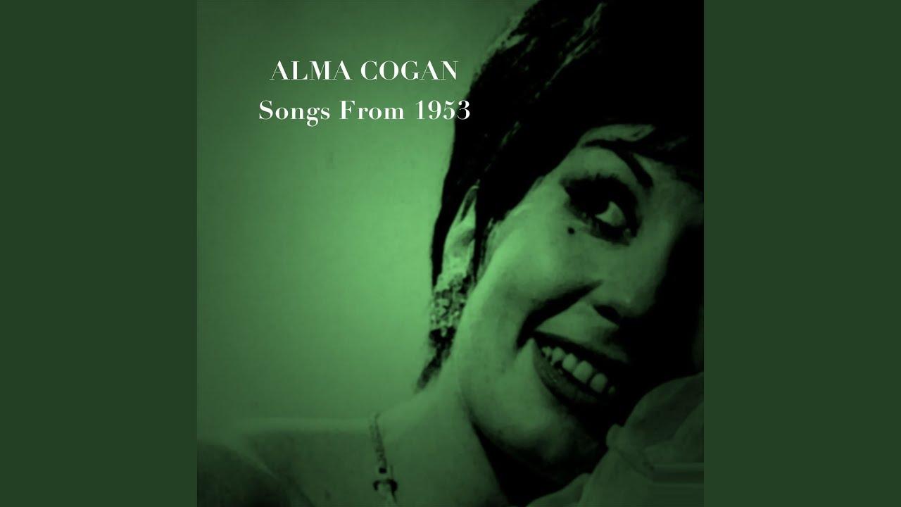 Till They've All Gone Home / Hug Me A Hug (Kiss Me A Kiss) - Alma Cogan