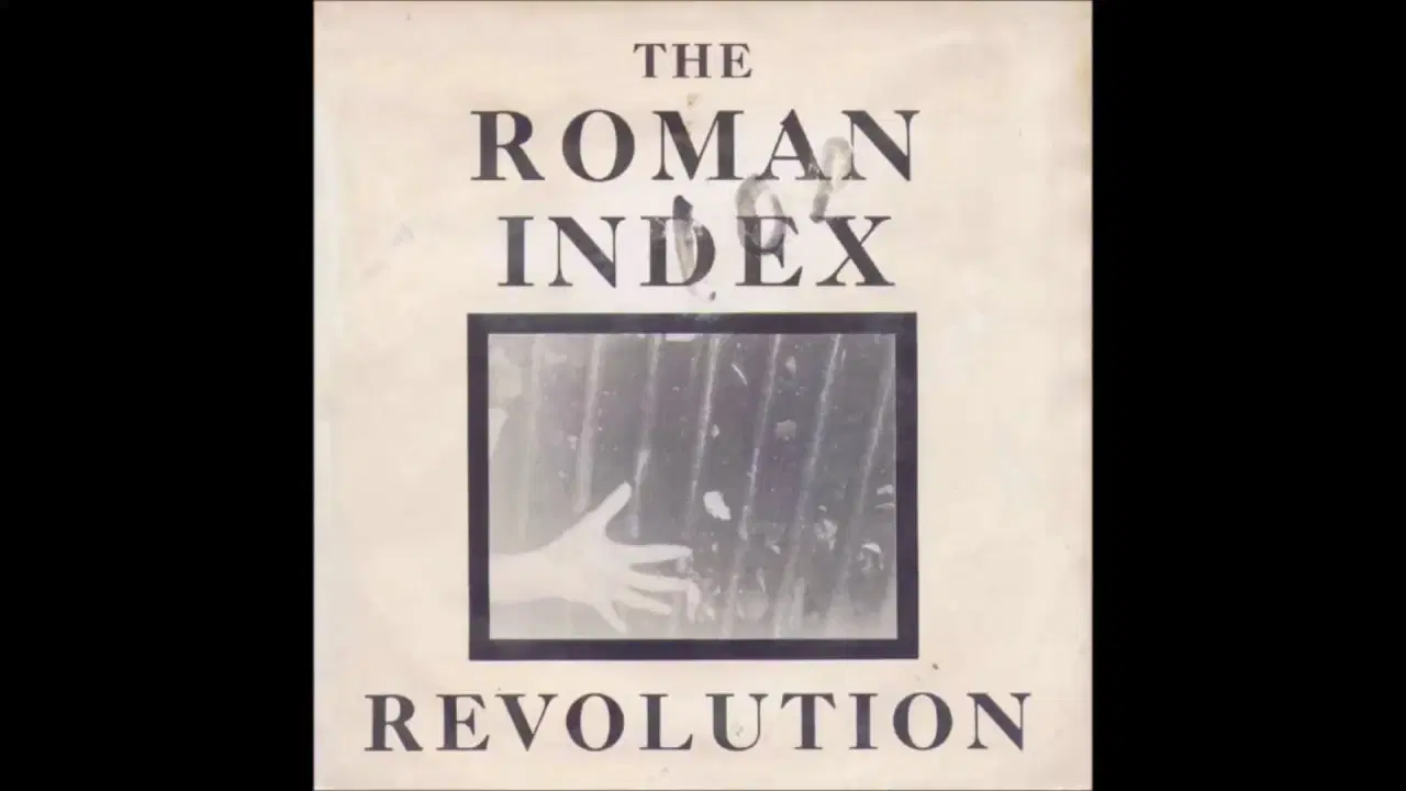 Revolution - The Roman Index