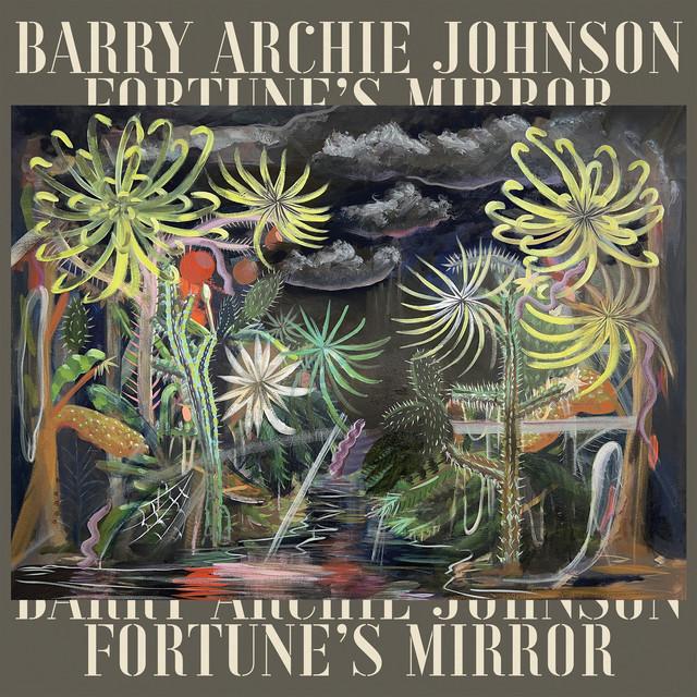 Fortune's Mirror - Barry Archie Johnson