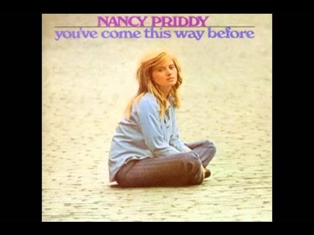 You've Come This Way Before - Nancy Priddy