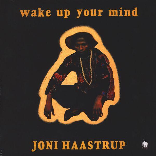  - Joni Haastrup