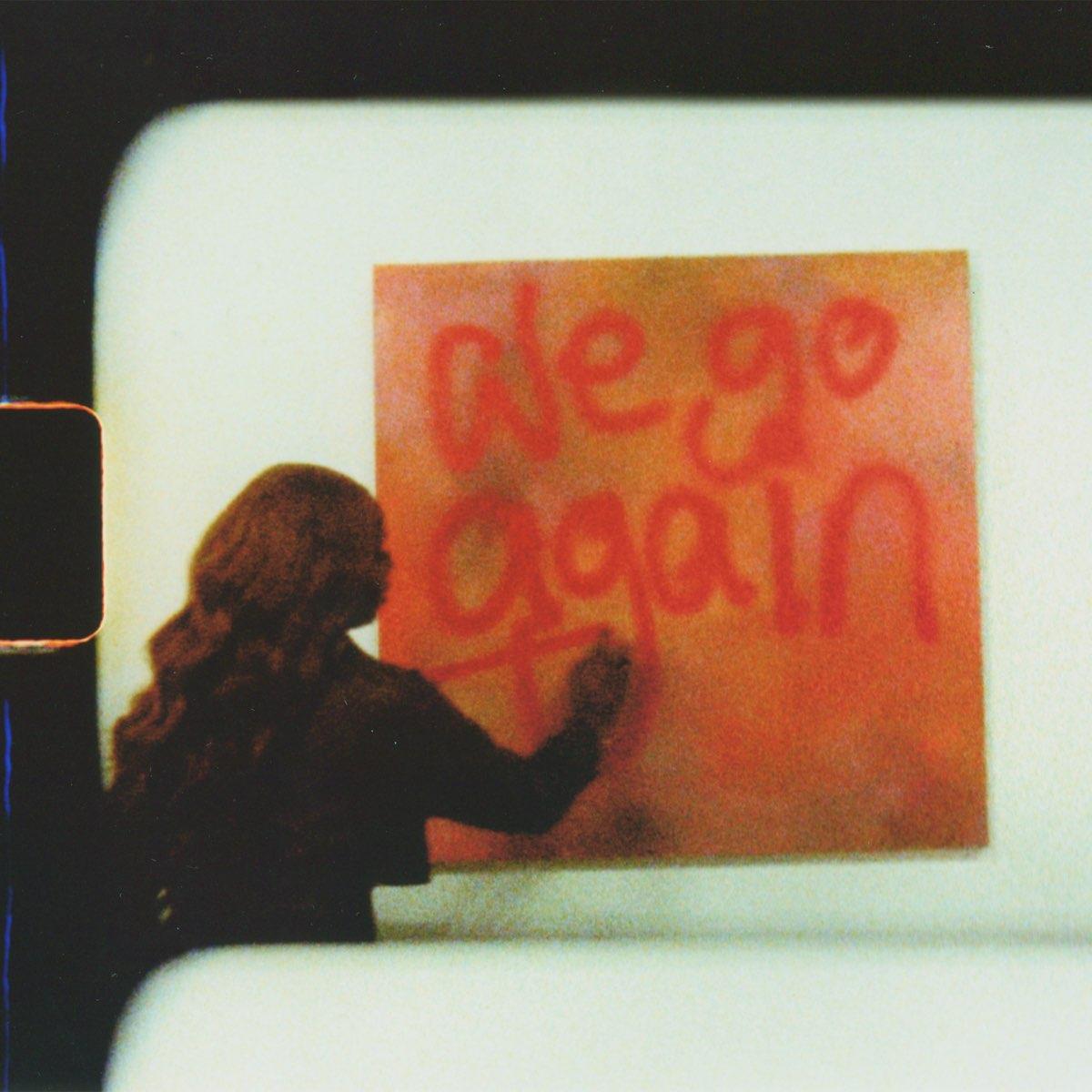 We Go Again - ENNY