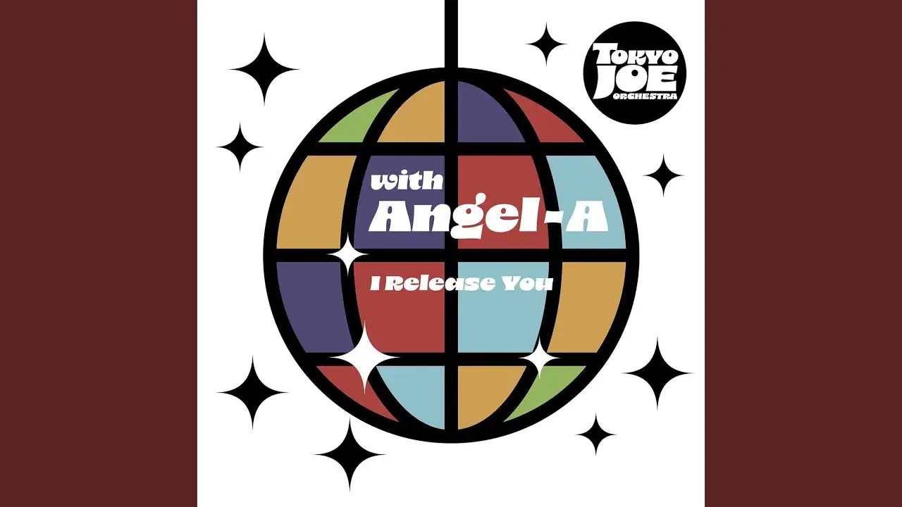 I Release You - Tokyo Joe Orchestra