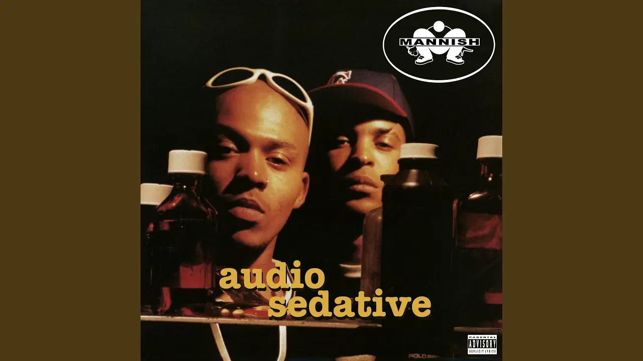 Audio Sedative - Audio Sedetive