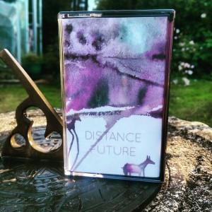 Distance Future - Delphine Dora & Sophie Cooper