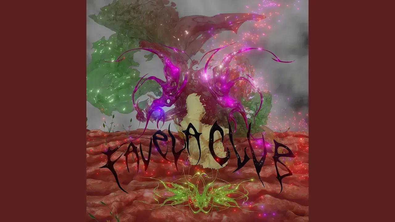 Favela Club - fuga dream