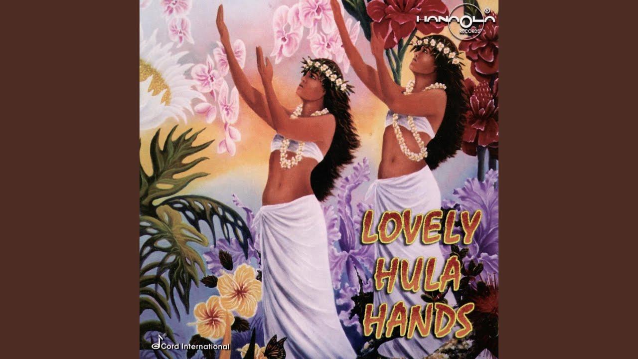 Sing Me A Song Of The Islands / Manuela Boy - Agnes Malabey W Genoa Keawe