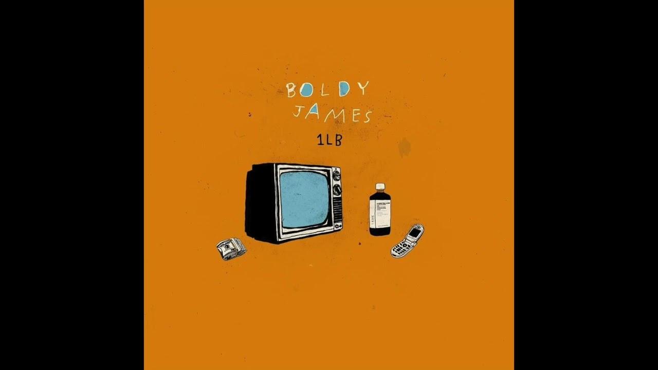  - Boldy James Prod: Your Boy Posca