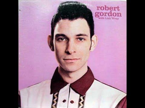 Endless Sleep - Link Wray, Robert Gordon