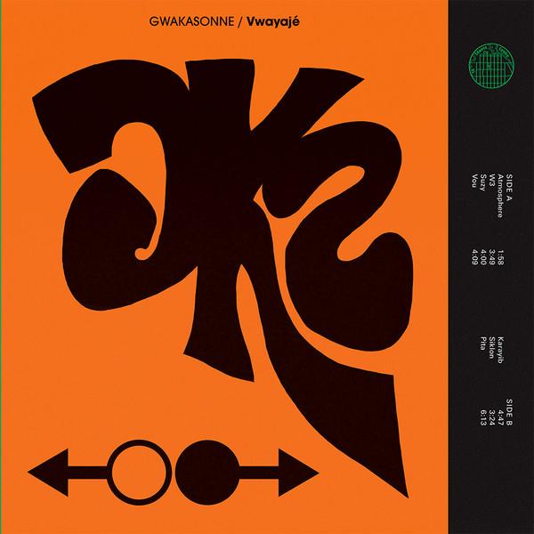 Vwayajé - Gwakasonne