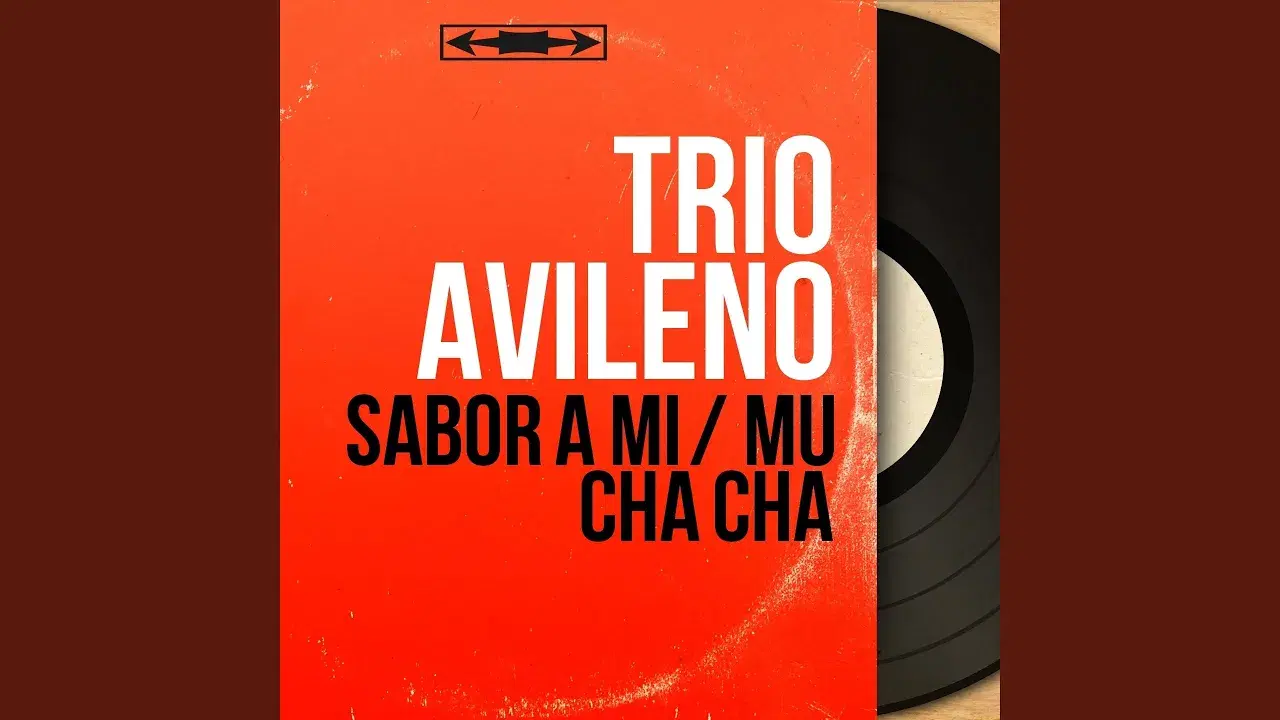  - Trio Avileño