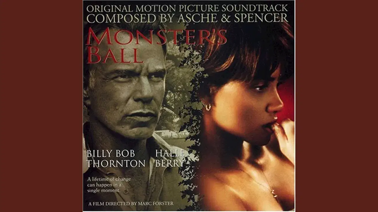 Monster's Ball (Original Motion Picture Soundtrack) - Asche & Spencer