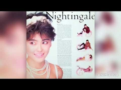 Nightingale - Love Potion